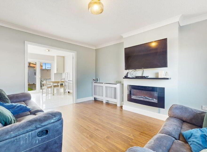 71a Wood Avens, Clondalkin, D22Y6N2