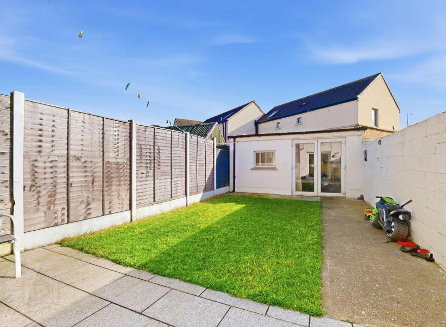 71a Wood Avens, Clondalkin, D22Y6N2