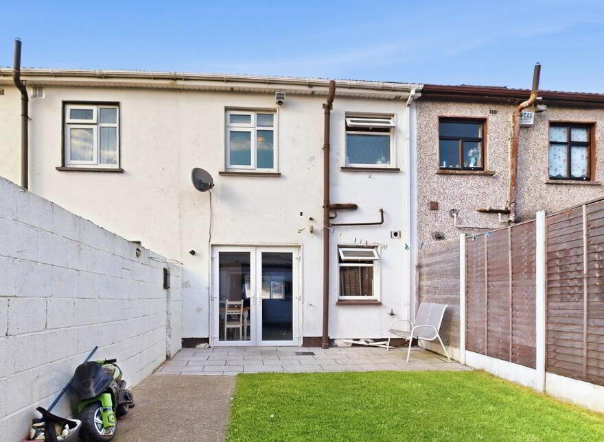 71a Wood Avens, Clondalkin, D22Y6N2