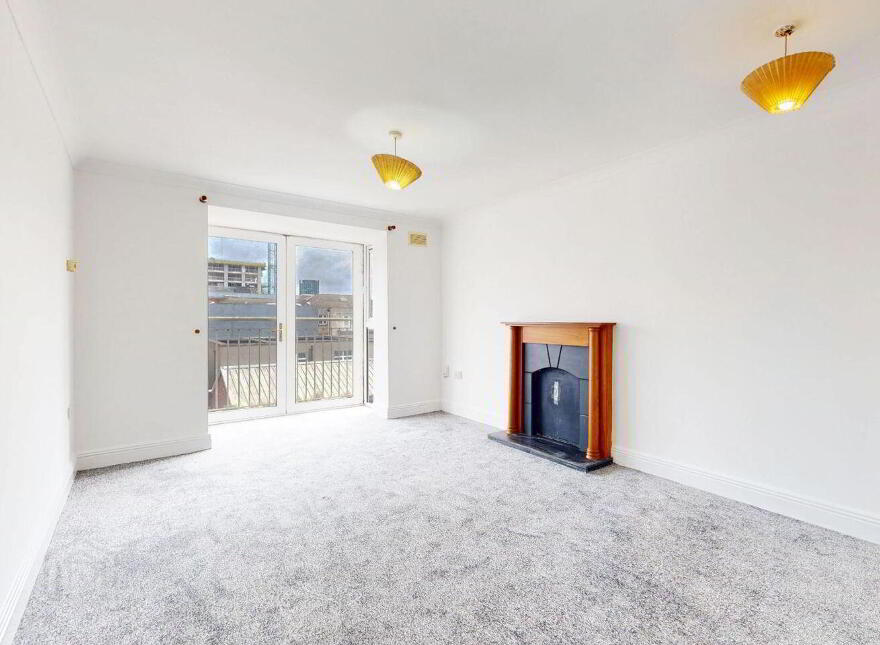 Apartment 89 Jervis Place, Abbey Street, Dublin 1, D01A2V4