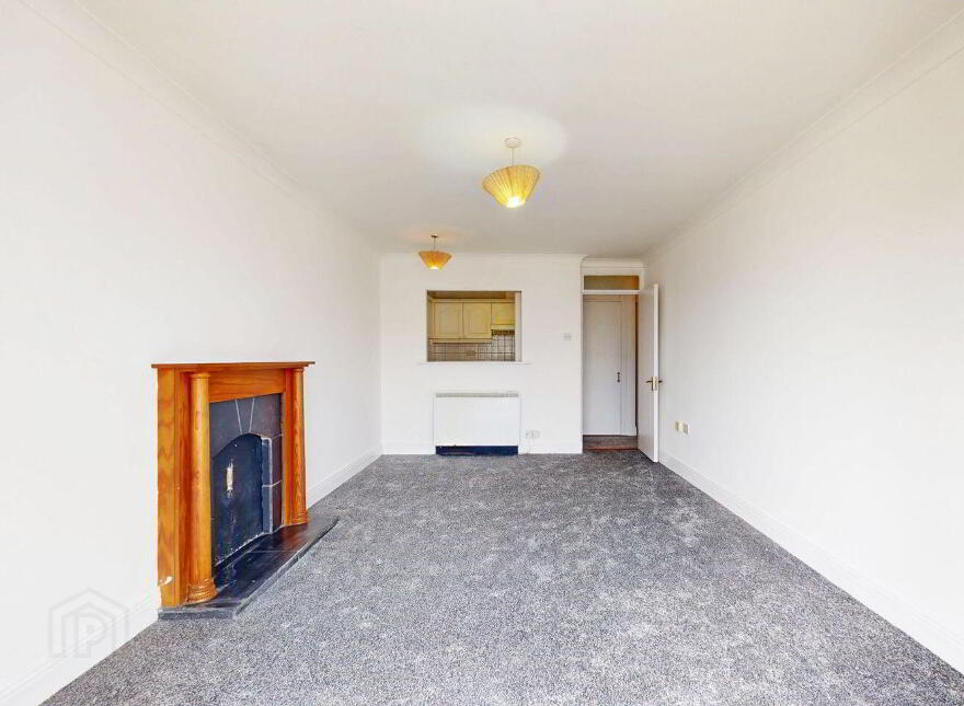 Apartment 89 Jervis Place, Abbey Street, Dublin 1, D01A2V4