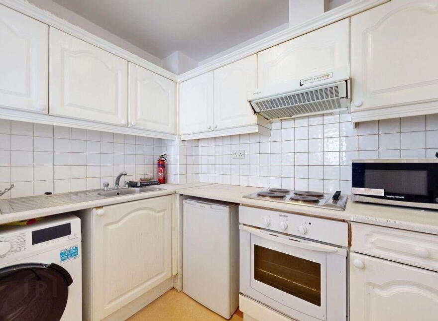 Apartment 89 Jervis Place, Abbey Street, Dublin 1, D01A2V4