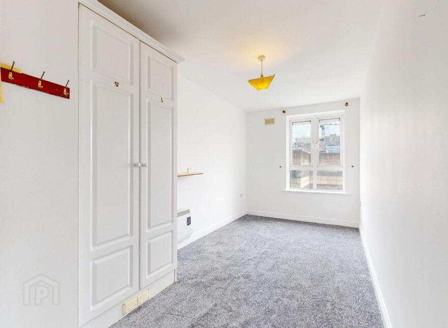 Apartment 89 Jervis Place, Abbey Street, Dublin 1, D01A2V4