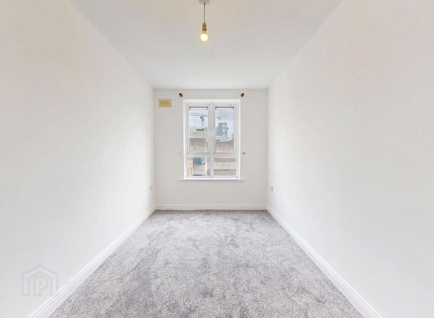 Apartment 89 Jervis Place, Abbey Street, Dublin 1, D01A2V4
