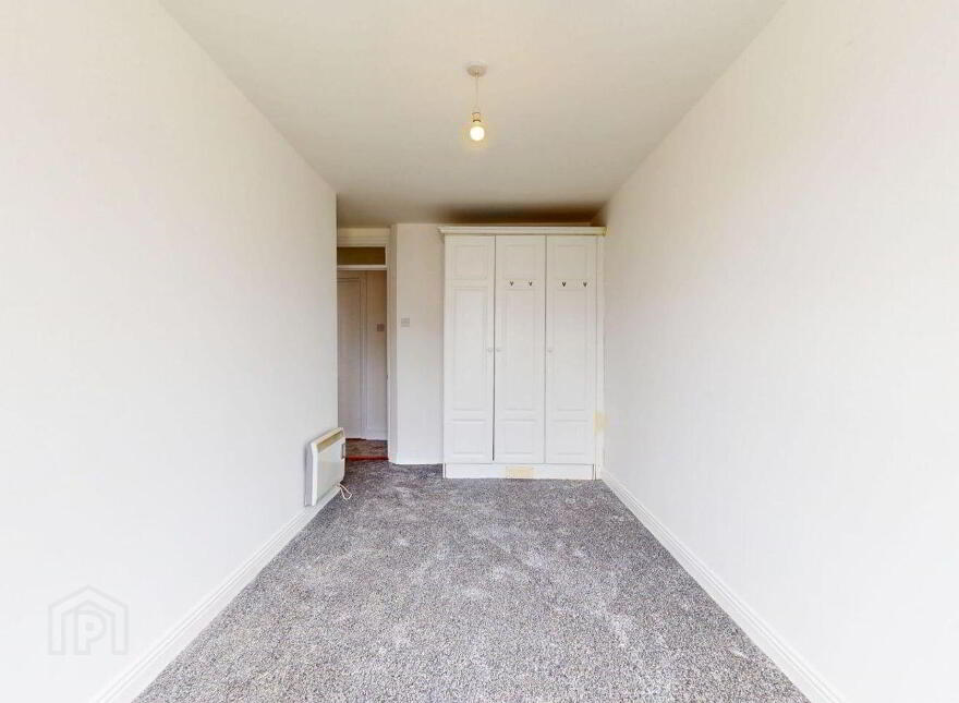 Apartment 89 Jervis Place, Abbey Street, Dublin 1, D01A2V4