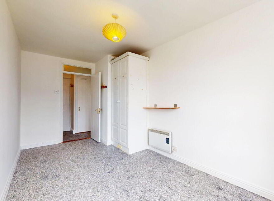 Apartment 89 Jervis Place, Abbey Street, Dublin 1, D01A2V4