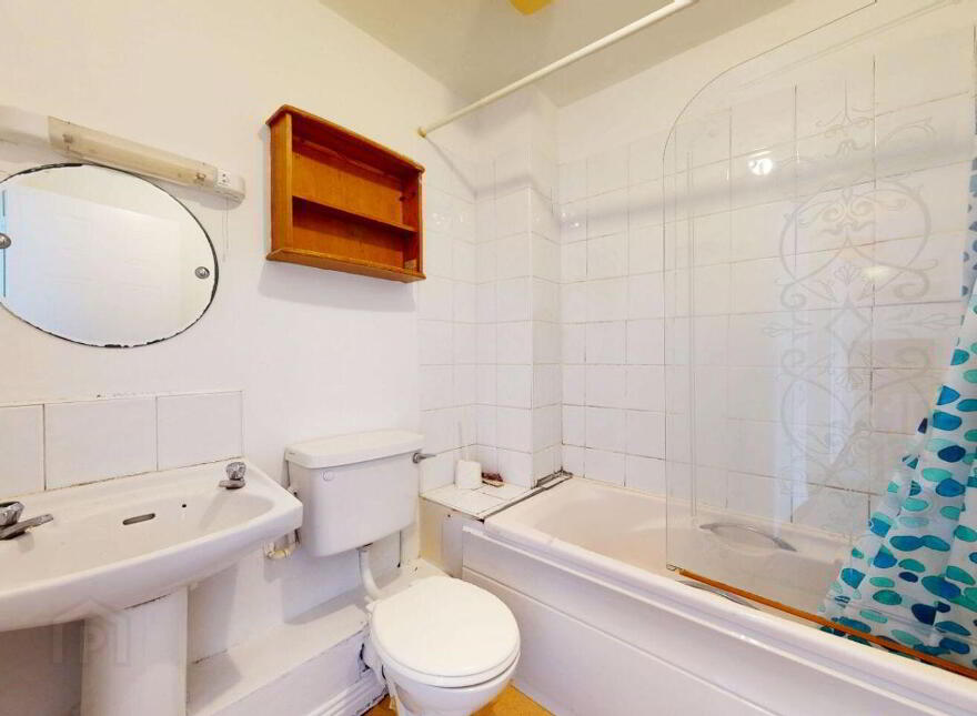 Apartment 89 Jervis Place, Abbey Street, Dublin 1, D01A2V4