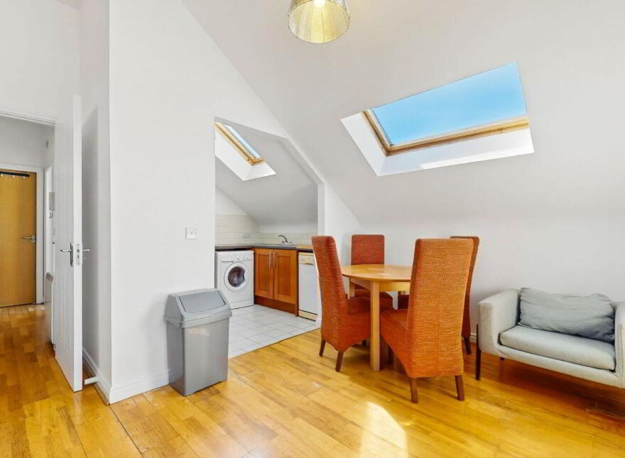 Apartment 18 Portland Lock, Portland Place, Dublin 1, D01XN67