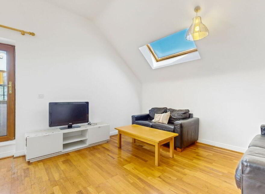 Apartment 18 Portland Lock, Portland Place, Dublin 1, D01XN67