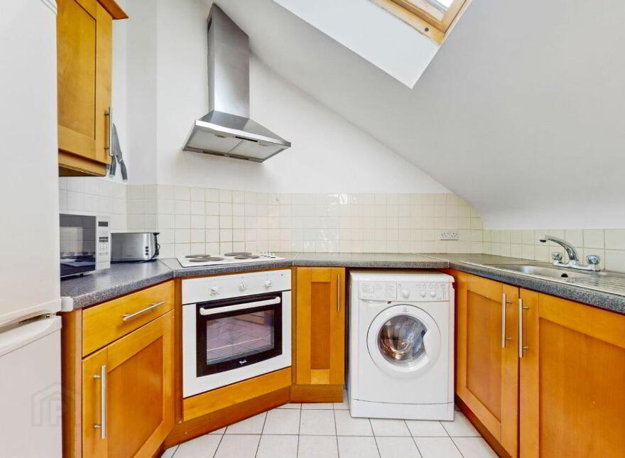 Apartment 18 Portland Lock, Portland Place, Dublin 1, D01XN67