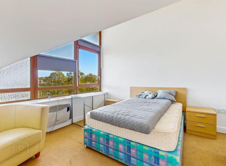 Apartment 18 Portland Lock, Portland Place, Dublin 1, D01XN67