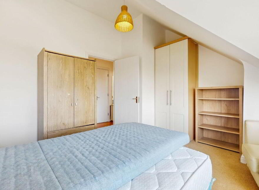 Apartment 18 Portland Lock, Portland Place, Dublin 1, D01XN67