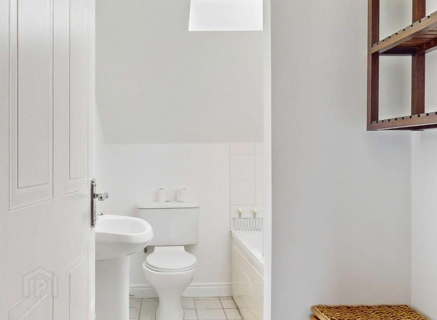 Apartment 18 Portland Lock, Portland Place, Dublin 1, D01XN67