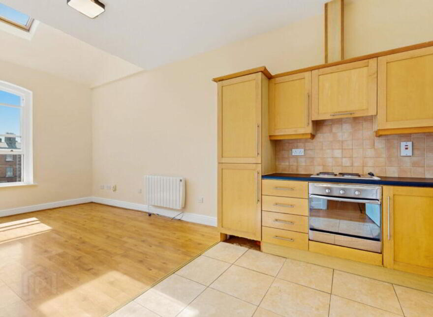 Apartment 30 Block 2 Steeven' S Gate Apartments, Dublin 8, D08