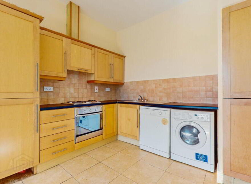 Apartment 30 Block 2 Steeven' S Gate Apartments, Dublin 8, D08