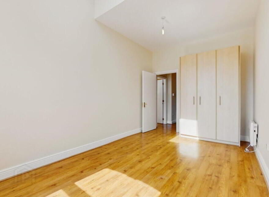 Apartment 30 Block 2 Steeven' S Gate Apartments, Dublin 8, D08