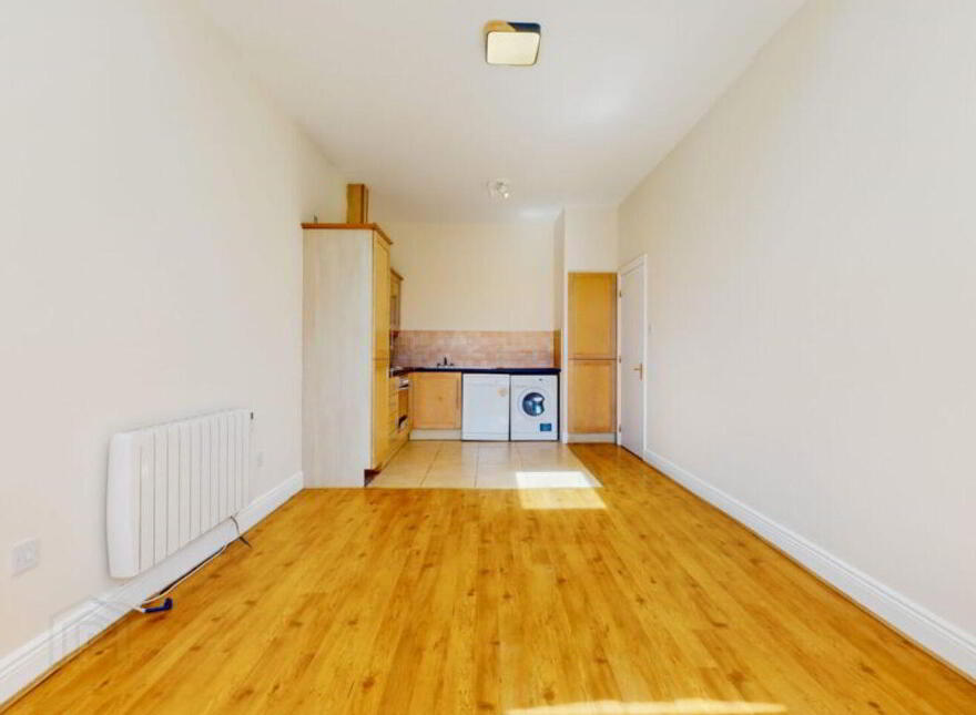 Apartment 30 Block 2 Steeven' S Gate Apartments, Dublin 8, D08
