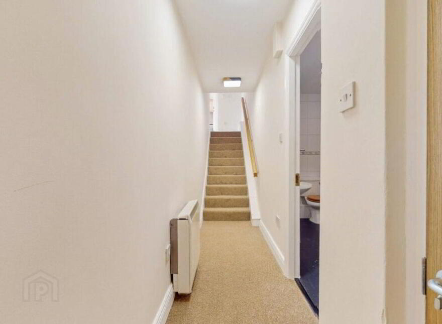 Apartment 30 Block 2 Steeven' S Gate Apartments, Dublin 8, D08