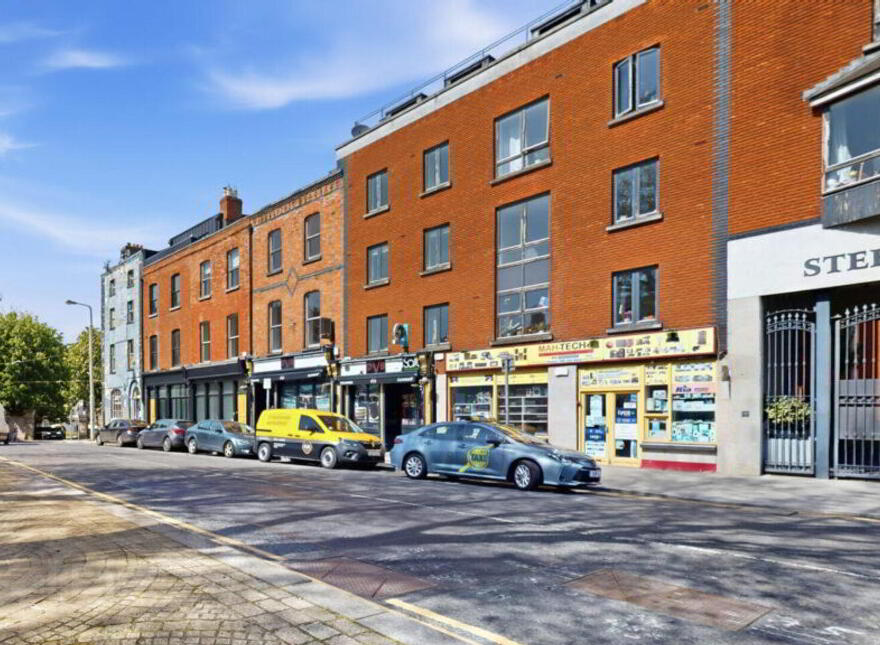 Apartment 30 Block 2 Steeven' S Gate Apartments, Dublin 8, D08