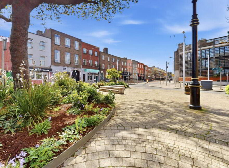 Apartment 30 Block 2 Steeven' S Gate Apartments, Dublin 8, D08
