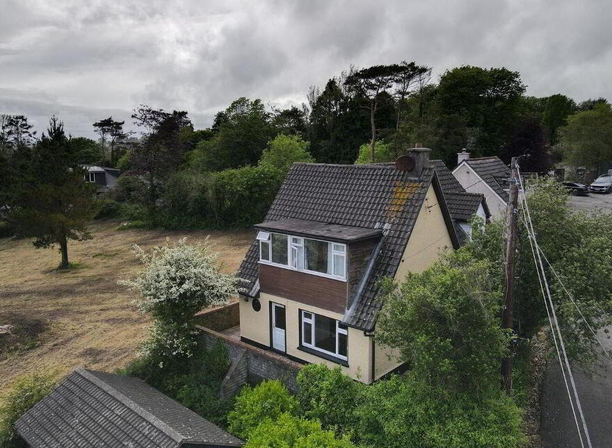 The Crow's Nest, Barrack Green, Kinsale, P17W326