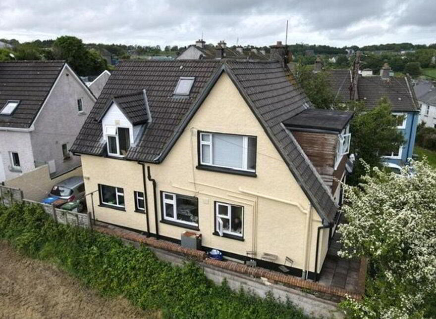 The Crow's Nest, Barrack Green, Kinsale, P17W326