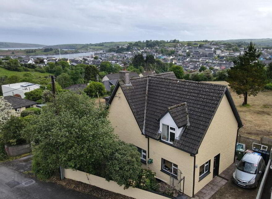 The Crow's Nest, Barrack Green, Kinsale, P17W326