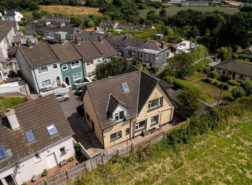The Crow's Nest, Barrack Green, Kinsale, P17W326