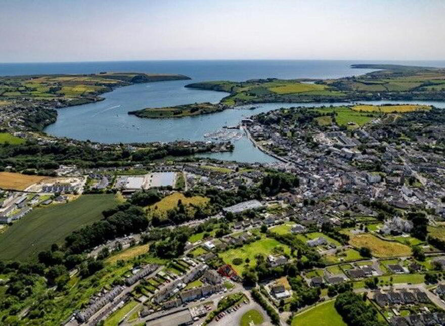 The Crow's Nest, Barrack Green, Kinsale, P17W326