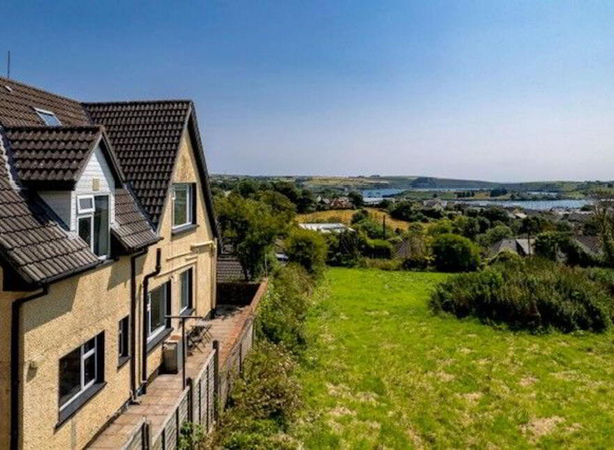 The Crow's Nest, Barrack Green, Kinsale, P17W326