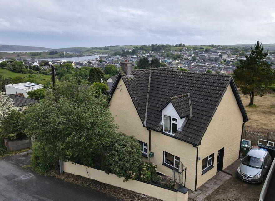 The Crow's Nest, Barrack Green, Kinsale, P17W326