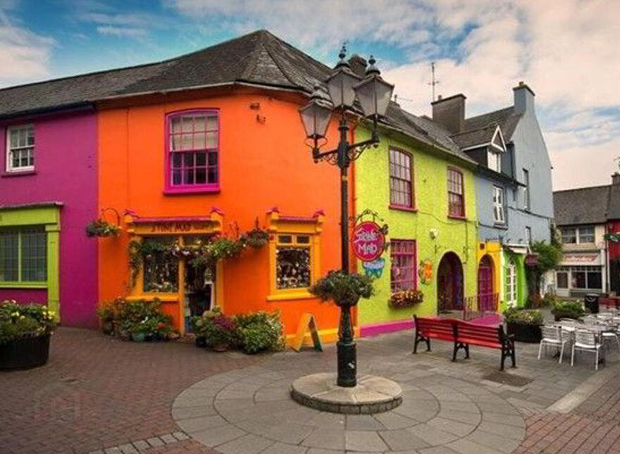 The Crow's Nest, Barrack Green, Kinsale, P17W326