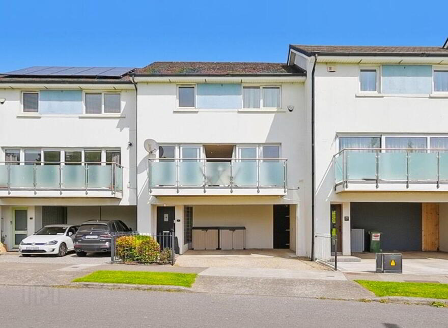 30 Delhurst Avenue, Ongar, Dublin 15, D15P9H0