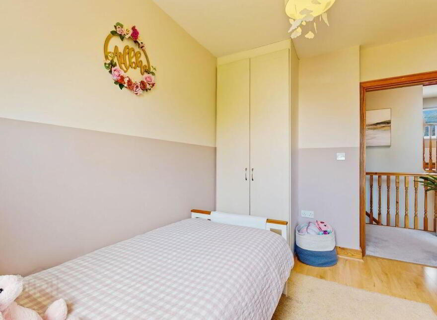 30 Delhurst Avenue, Ongar, Dublin 15, D15P9H0