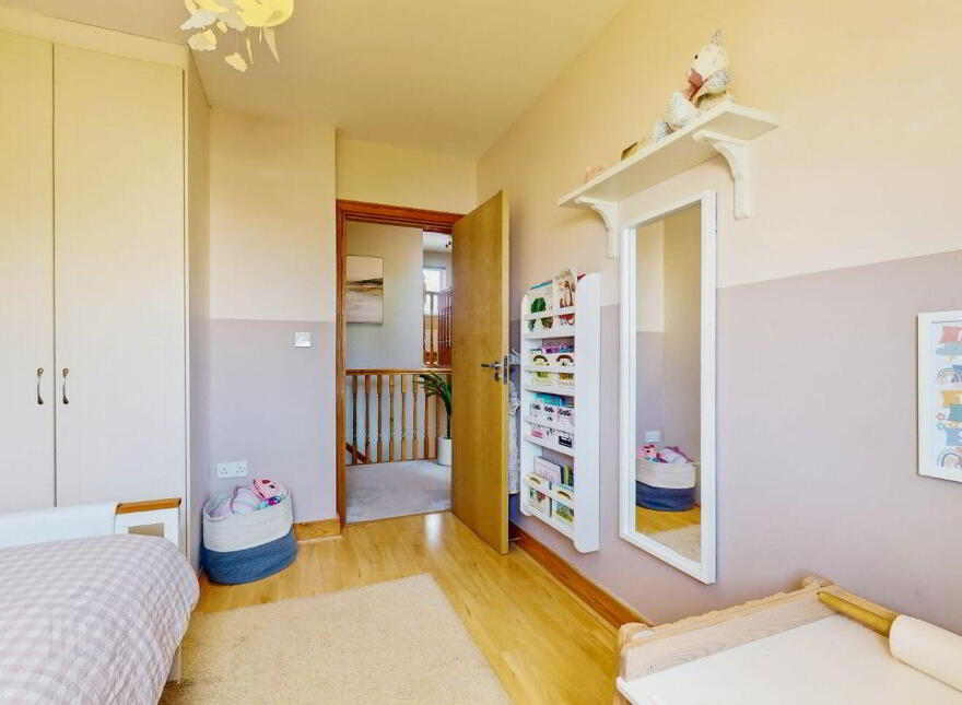 30 Delhurst Avenue, Ongar, Dublin 15, D15P9H0