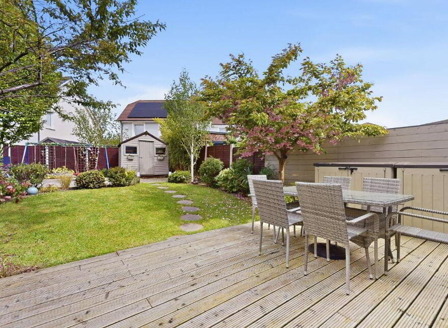 30 Delhurst Avenue, Ongar, Dublin 15, D15P9H0