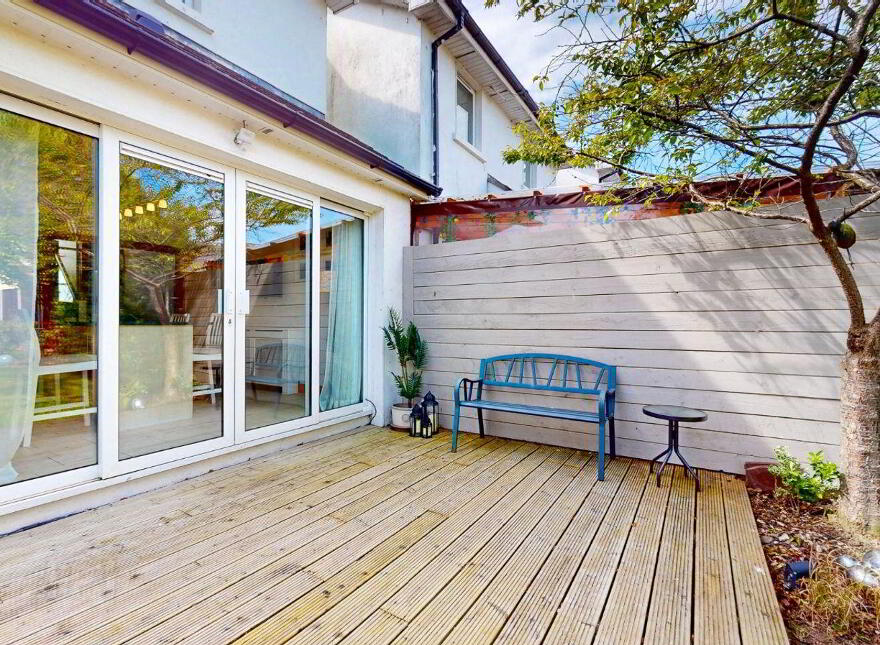 30 Delhurst Avenue, Ongar, Dublin 15, D15P9H0
