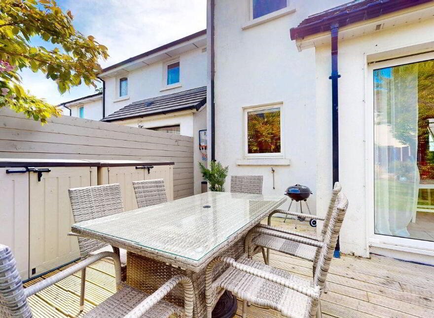 30 Delhurst Avenue, Ongar, Dublin 15, D15P9H0