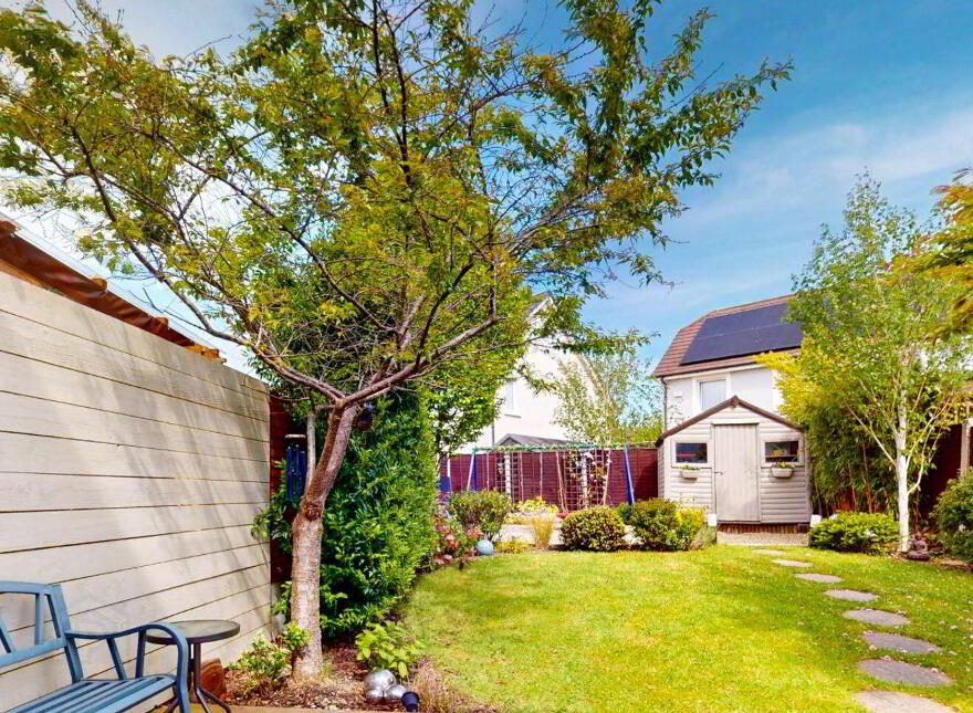 30 Delhurst Avenue, Ongar, Dublin 15, D15P9H0