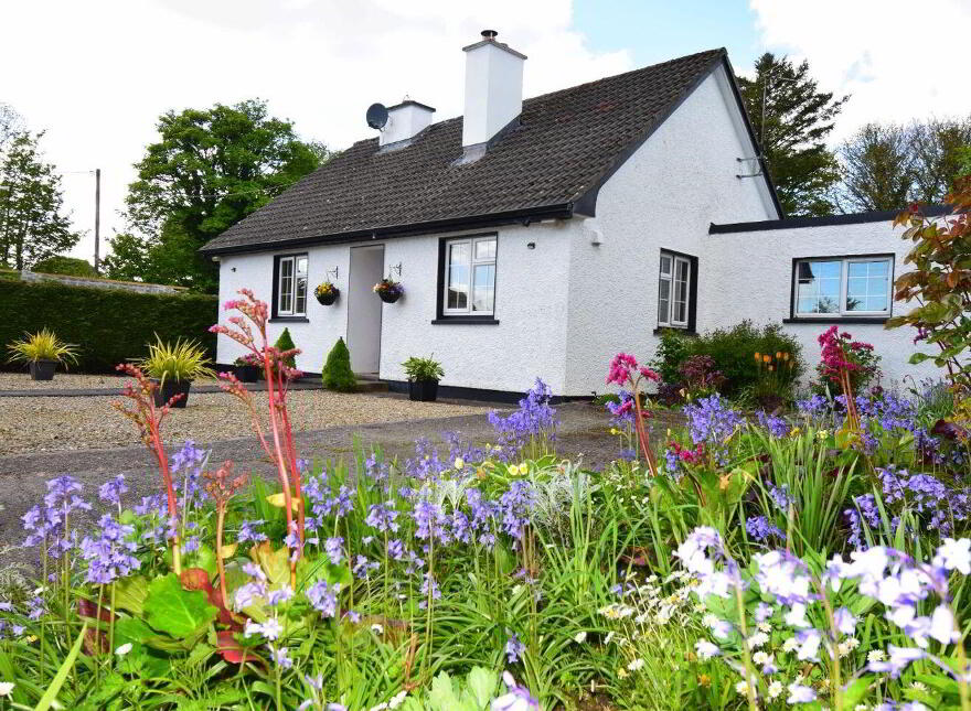 Cashel Cottage, Cashel South, Tubbercurry, F91E4X8