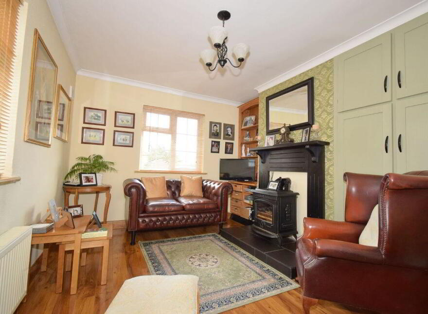 Cashel Cottage, Cashel South, Tubbercurry, F91E4X8