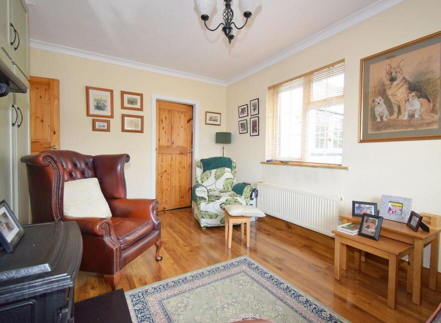 Cashel Cottage, Cashel South, Tubbercurry, F91E4X8