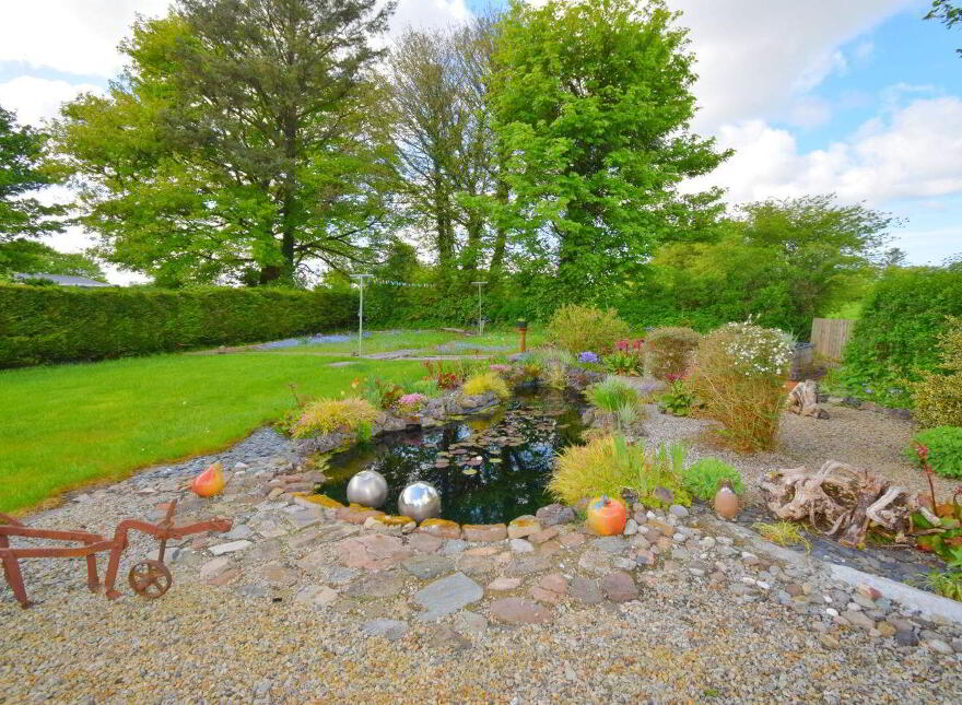 Cashel Cottage, Cashel South, Tubbercurry, F91E4X8