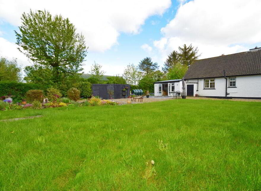 Cashel Cottage, Cashel South, Tubbercurry, F91E4X8