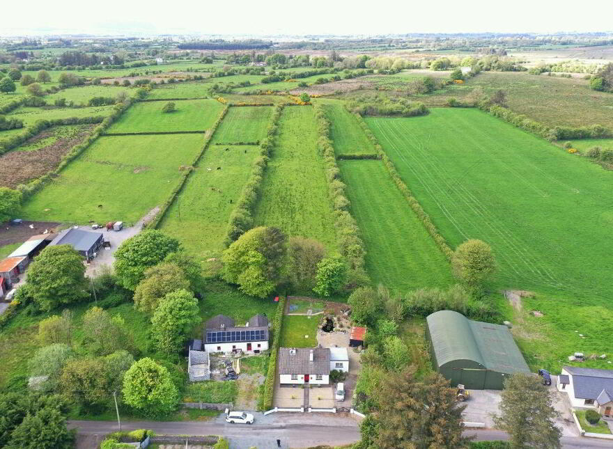Cashel Cottage, Cashel South, Tubbercurry, F91E4X8