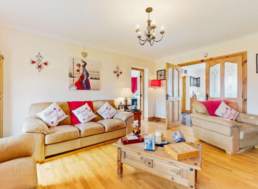 Drumroragh, Crosserlough, A82F6Y6