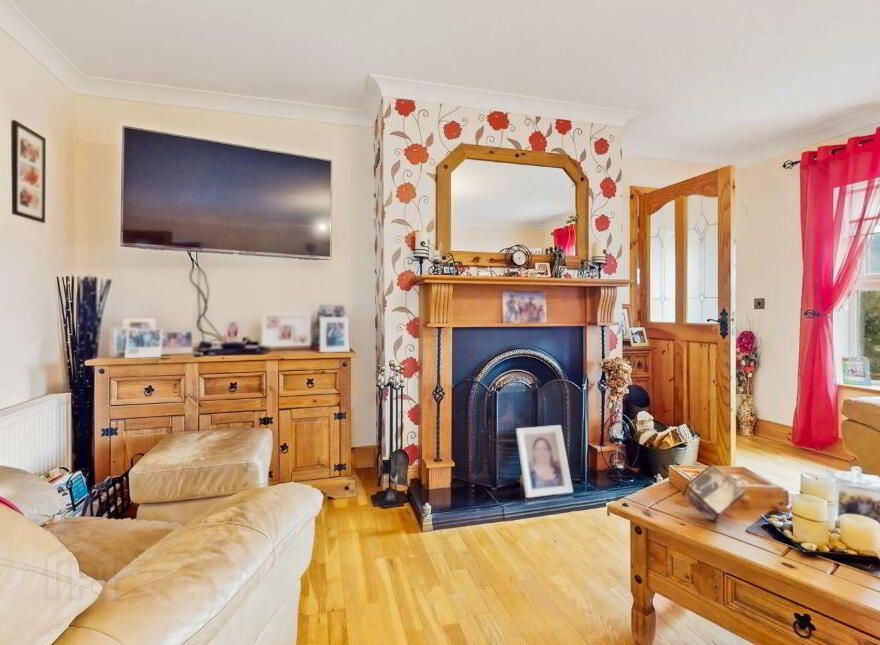 Drumroragh, Crosserlough, A82F6Y6