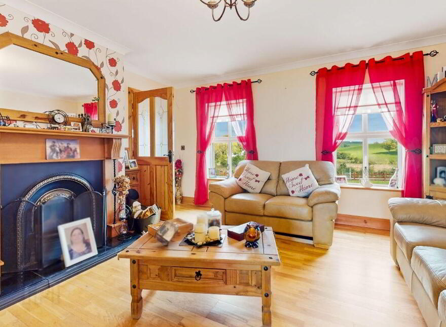 Drumroragh, Crosserlough, A82F6Y6