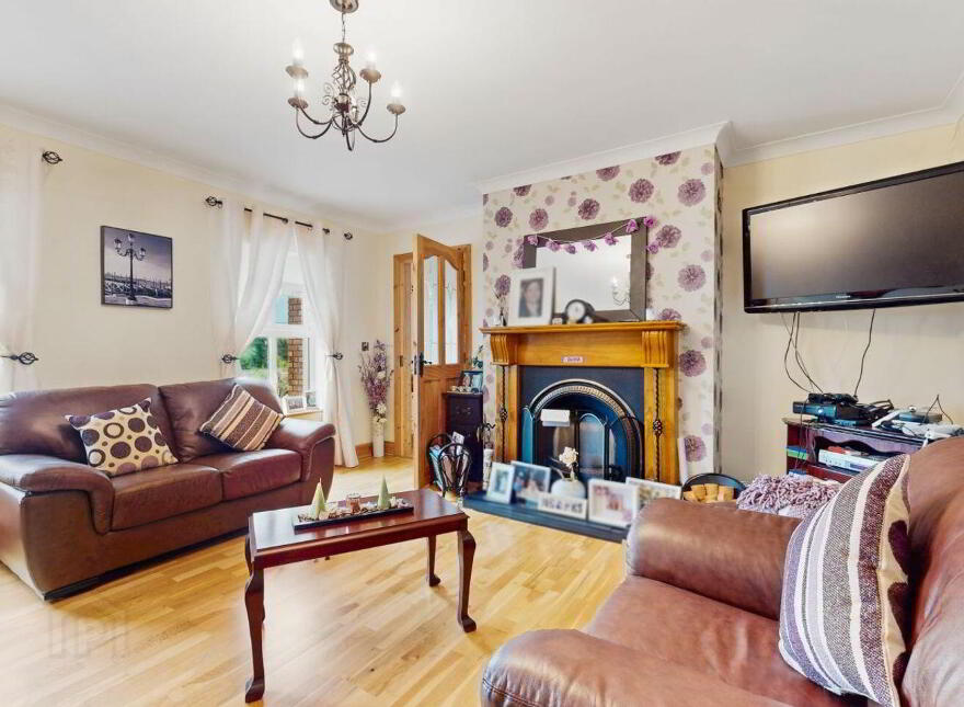 Drumroragh, Crosserlough, A82F6Y6