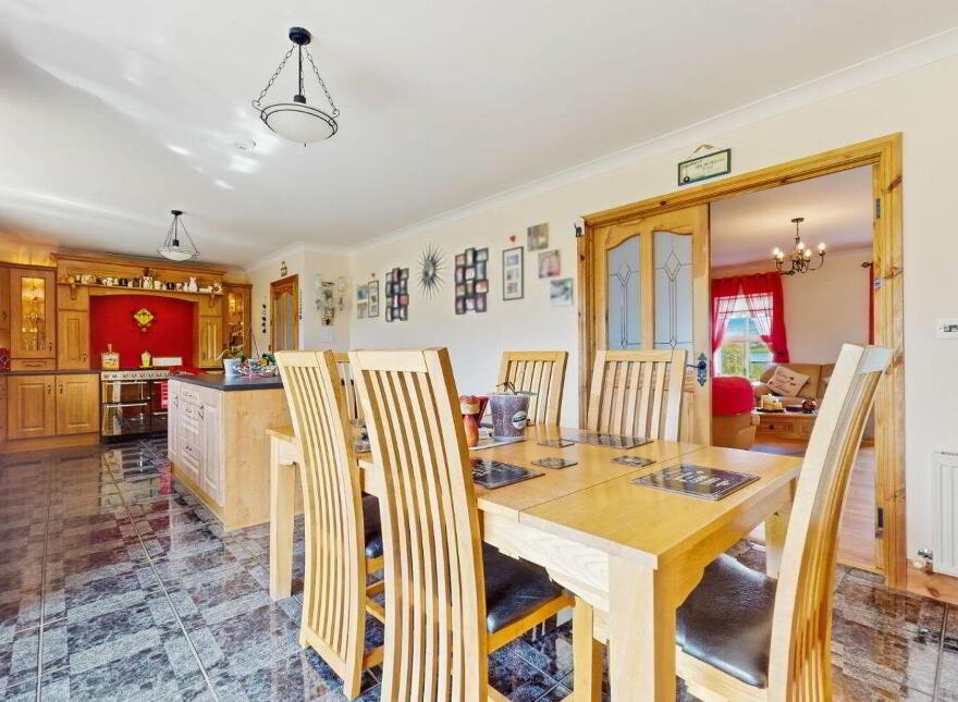 Drumroragh, Crosserlough, A82F6Y6